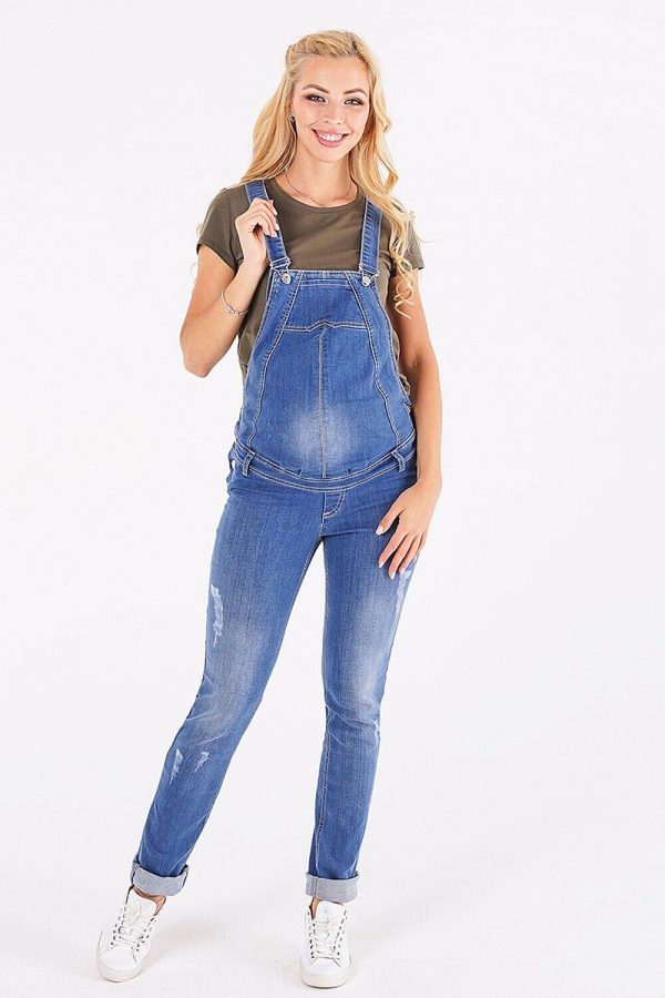 maternity nursing overalls