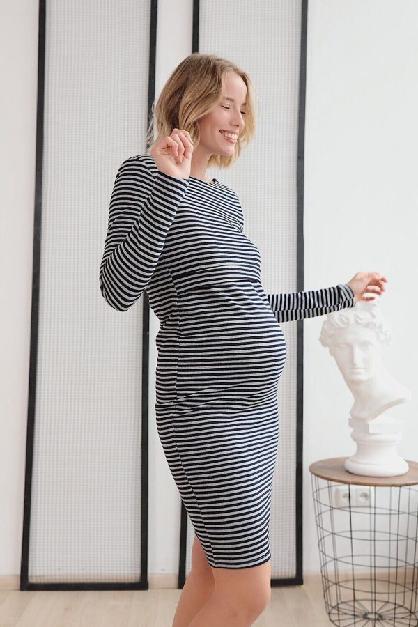 maternity dress casual