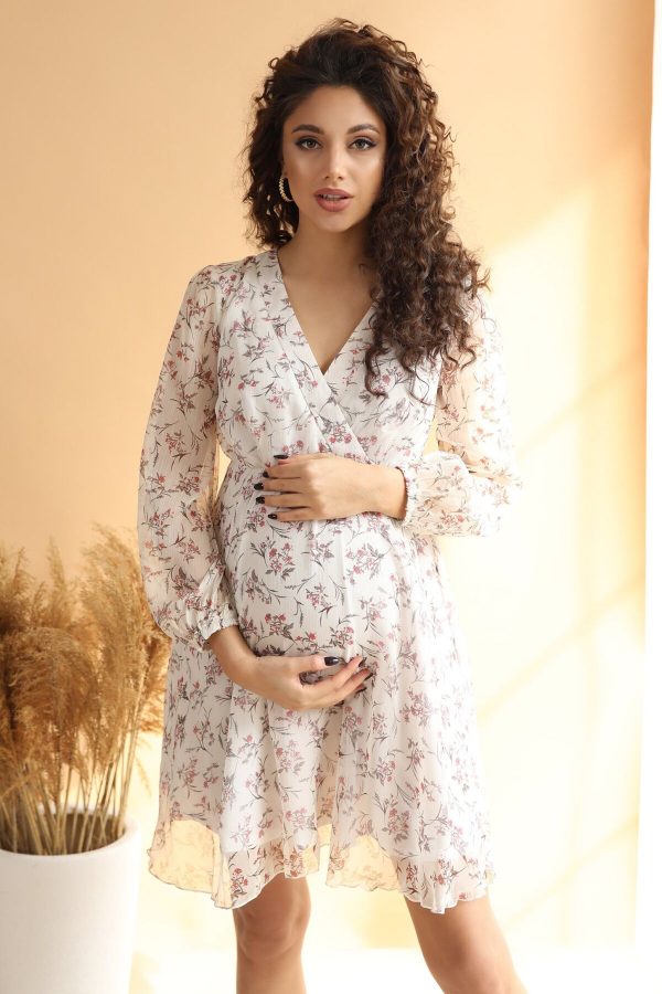 maternity dress