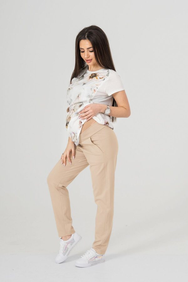 maternity trousers