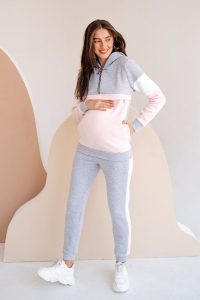 maternity sweatsuit set