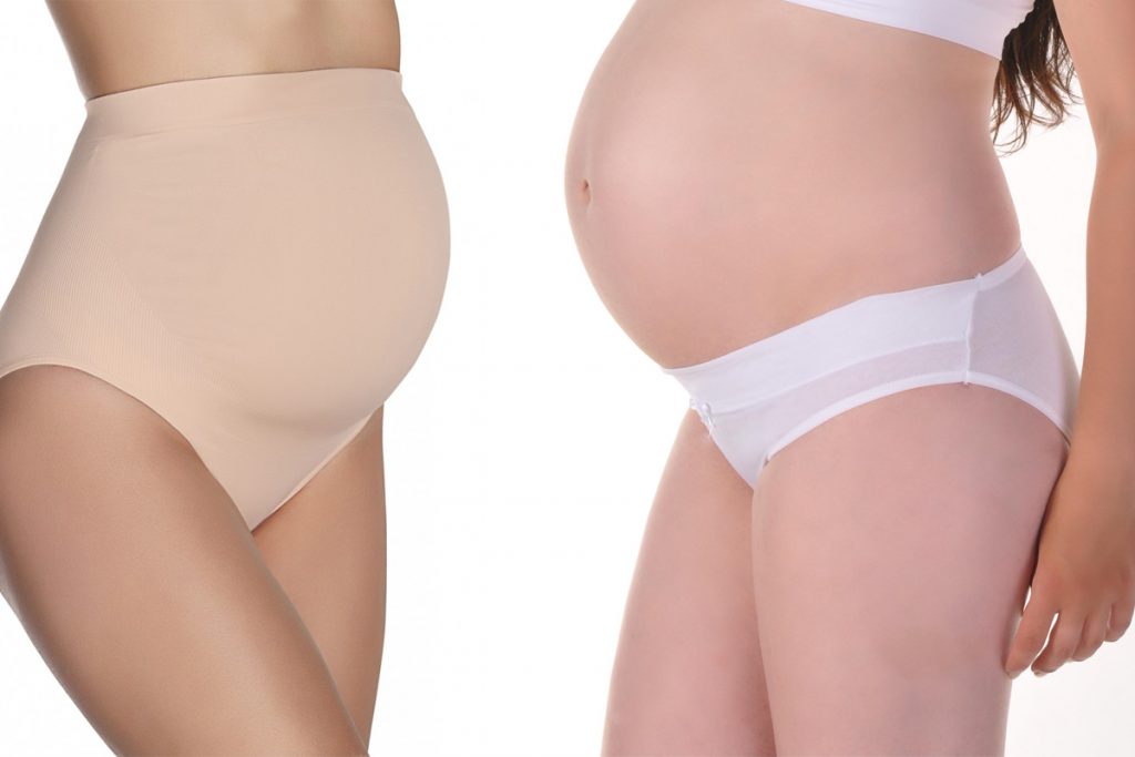 underwear for pregnant