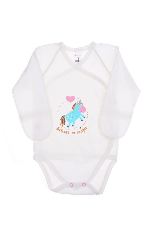 newborn bodysuit