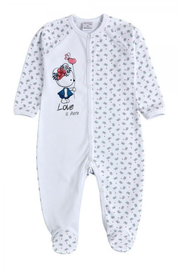 newborn bodysuit