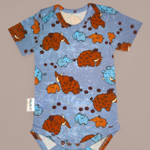 newborn bodysuit