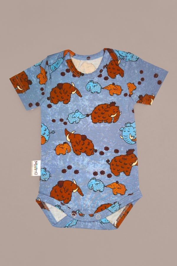 newborn bodysuit