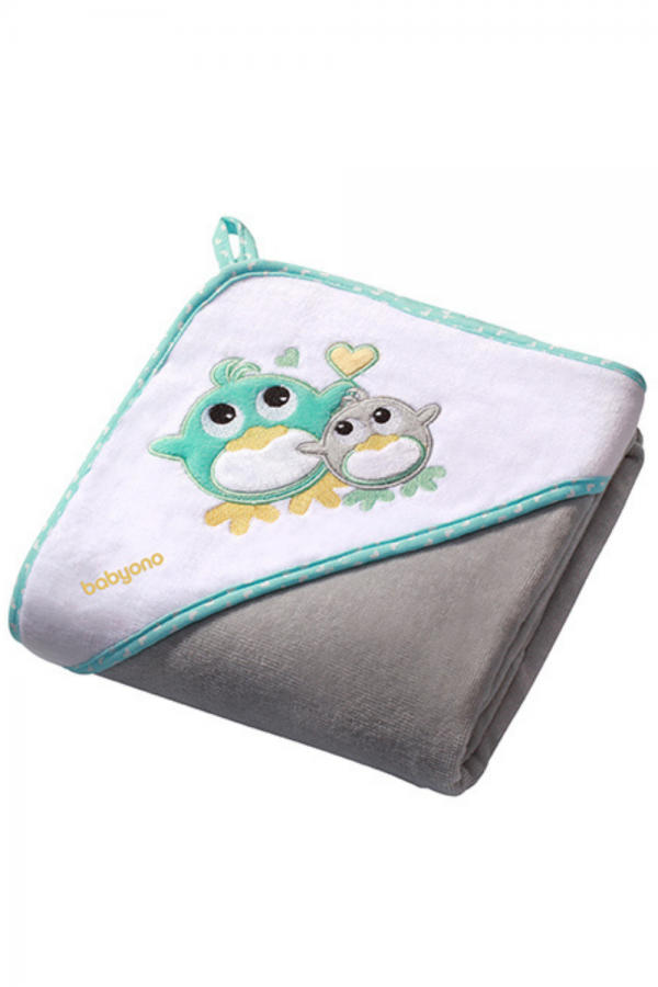 newborn towel