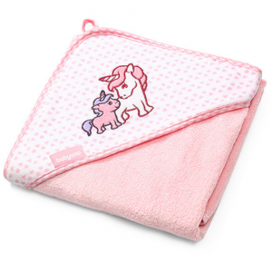 newborn towel