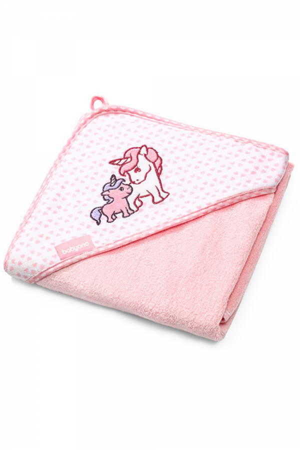 newborn towel