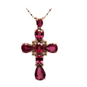 jewelry cross