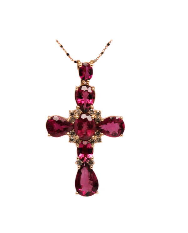 jewelry cross