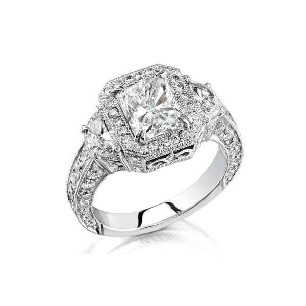 engagement ring