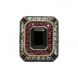 king's_ring_II_with_garnet