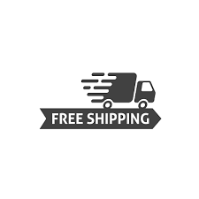 free shipping