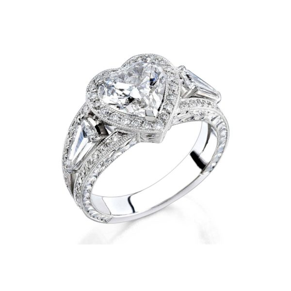 Heart-Diamond-Engagement-Ring