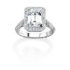 diamond-crown-engagement-ring