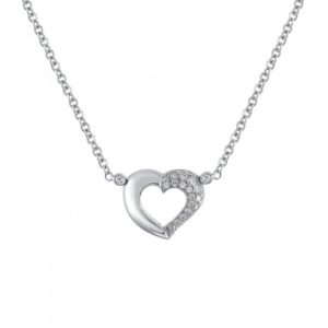 diamond-heart-necklace