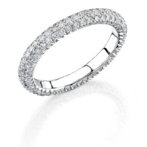 platinum-diamond-pave-three-row-eternity-wedding-band