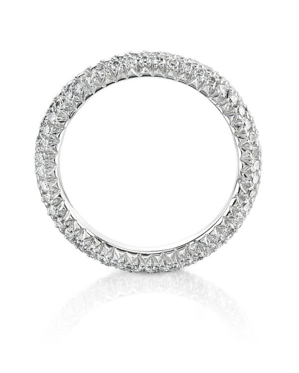 platinum-diamond-pave-three-row-eternity-wedding-band