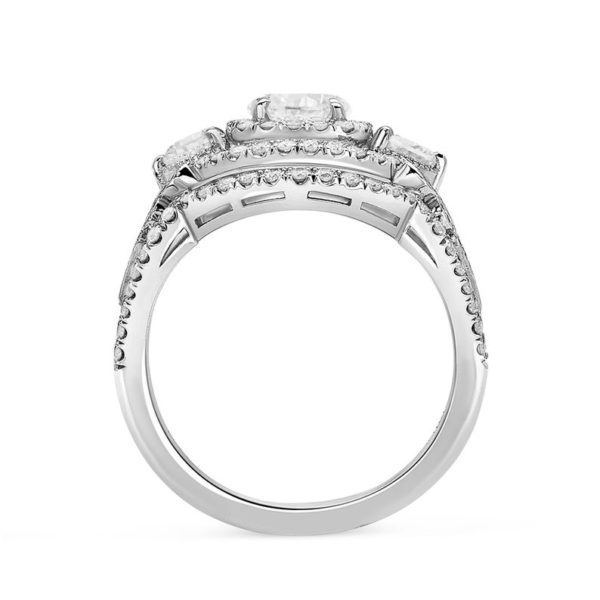 platinum-engagement-ring