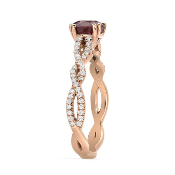 rose-gold-diamond-twisted-ring