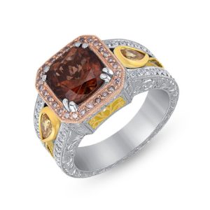 yellow-sapphire-and-diamond-three-toned-ring